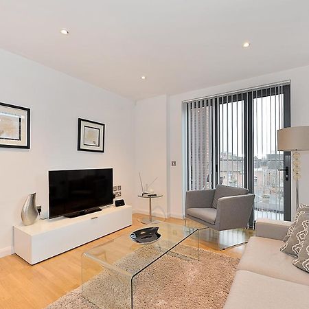 The Kensington Residencies Apartment London Ngoại thất bức ảnh