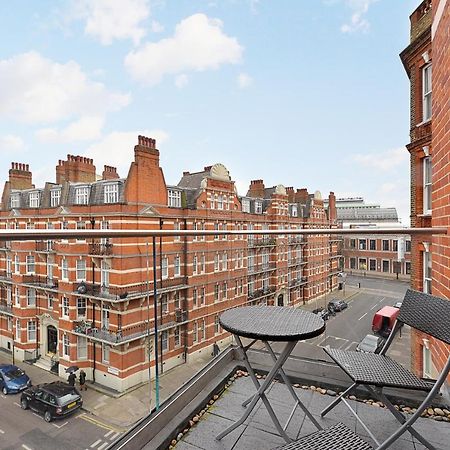 The Kensington Residencies Apartment London Phòng bức ảnh