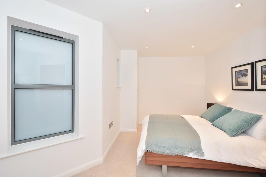 The Kensington Residencies Apartment London Ngoại thất bức ảnh