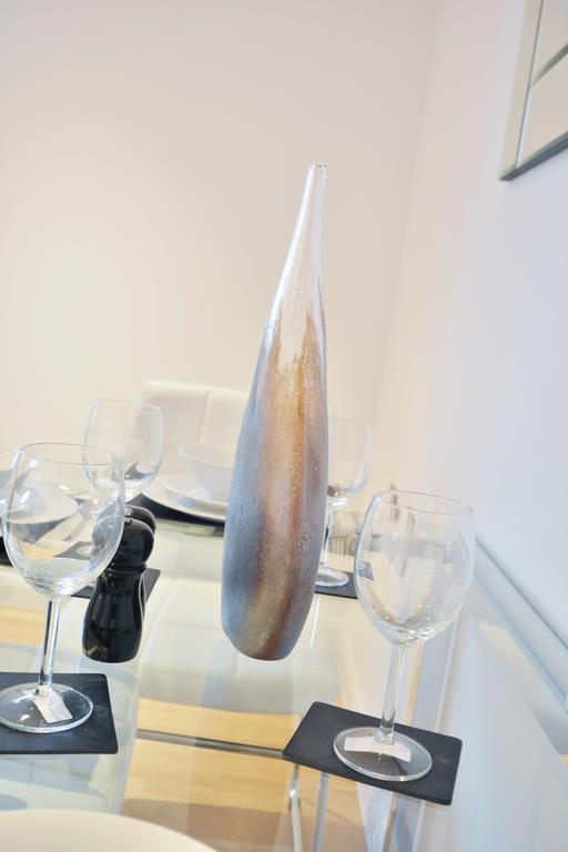The Kensington Residencies Apartment London Ngoại thất bức ảnh