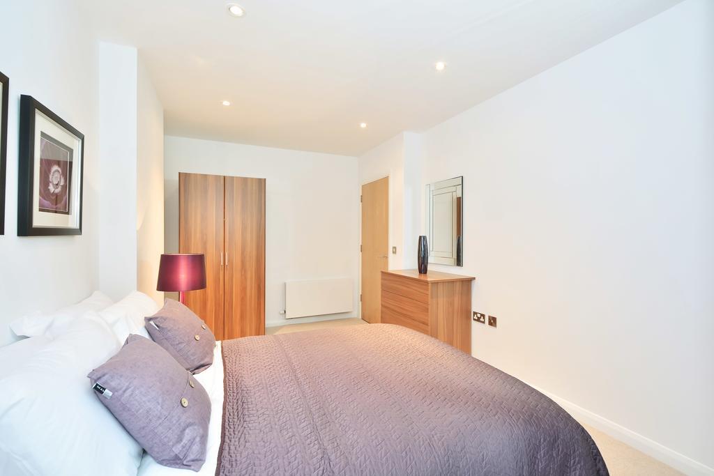 The Kensington Residencies Apartment London Ngoại thất bức ảnh