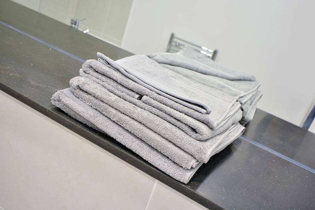 The Kensington Residencies Apartment London Ngoại thất bức ảnh
