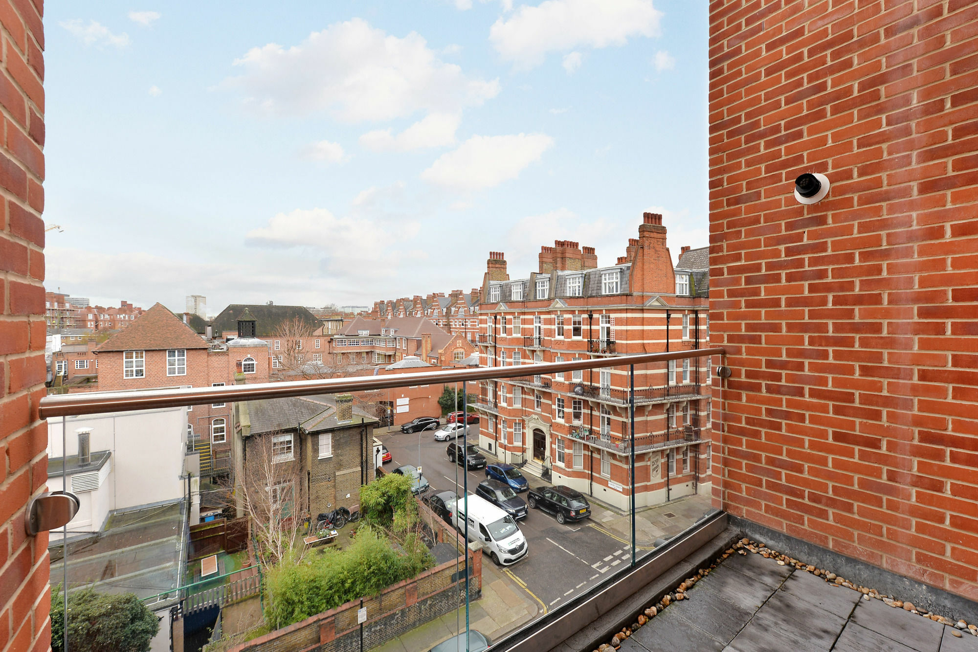 The Kensington Residencies Apartment London Ngoại thất bức ảnh