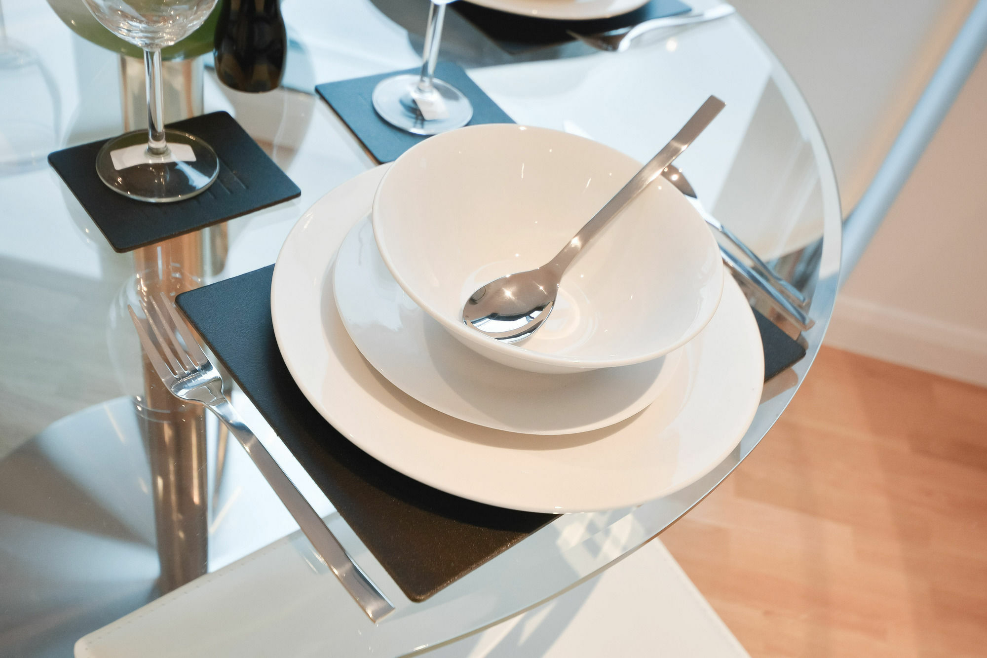 The Kensington Residencies Apartment London Ngoại thất bức ảnh