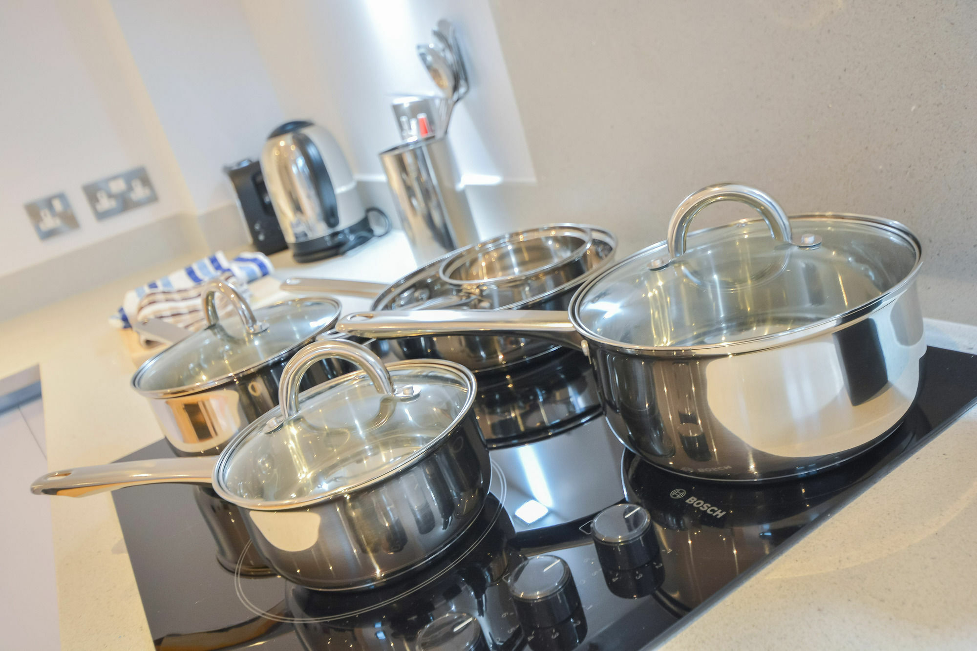 The Kensington Residencies Apartment London Ngoại thất bức ảnh