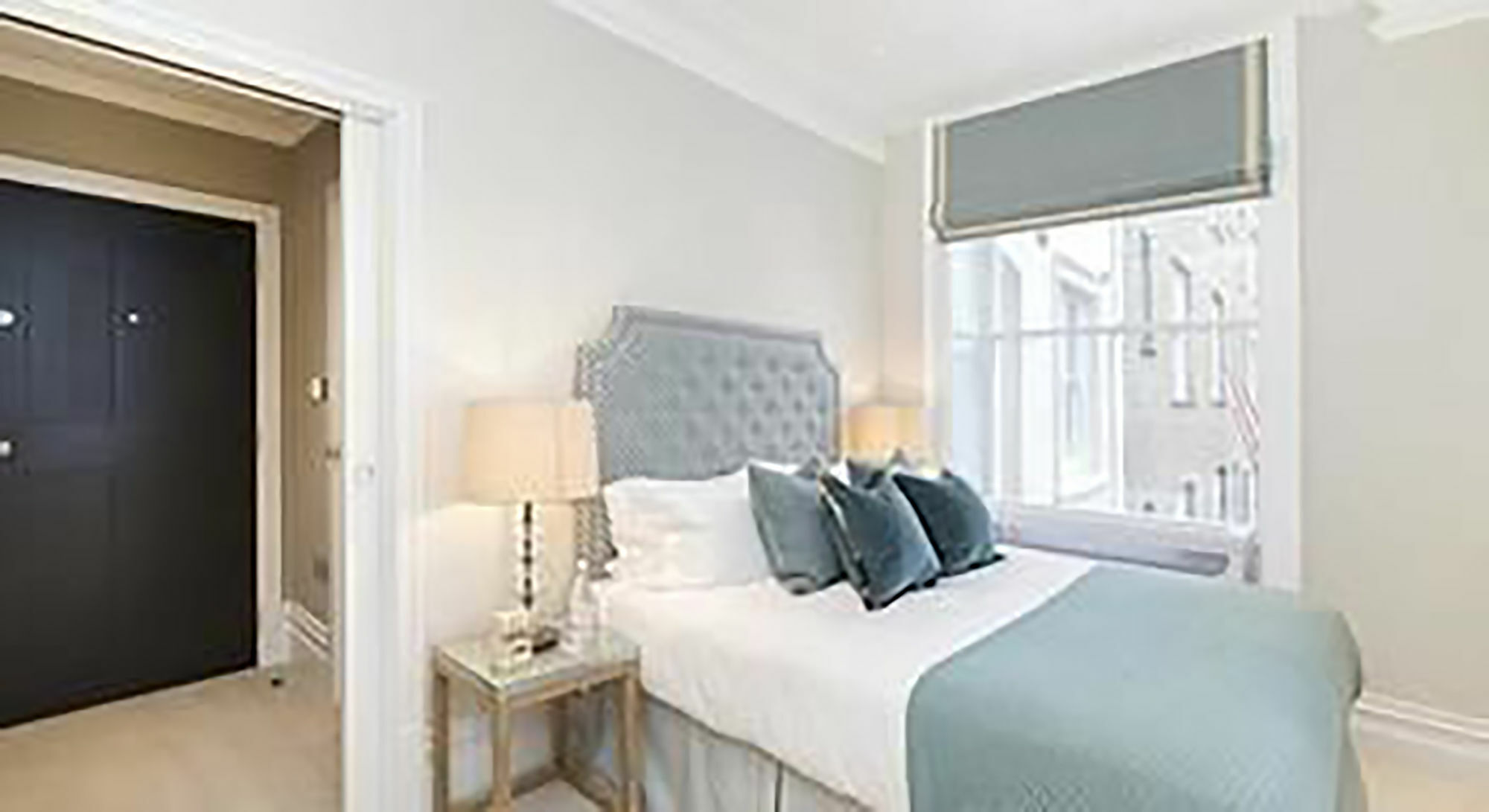 The Kensington Residencies Apartment London Ngoại thất bức ảnh
