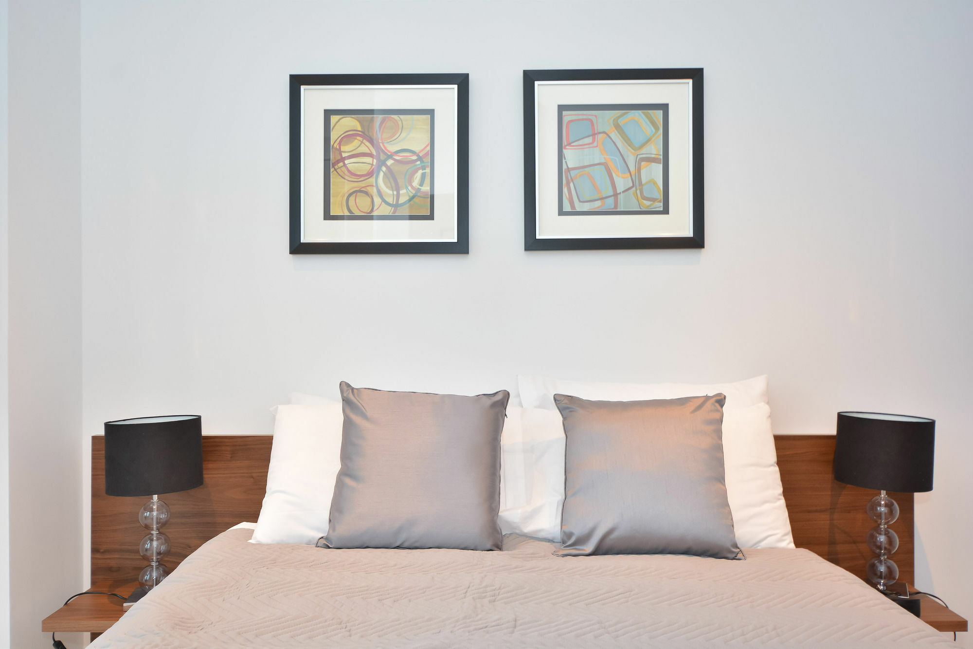 The Kensington Residencies Apartment London Ngoại thất bức ảnh