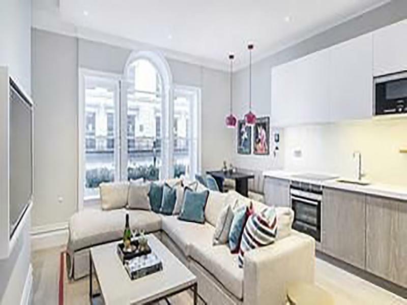The Kensington Residencies Apartment London Ngoại thất bức ảnh
