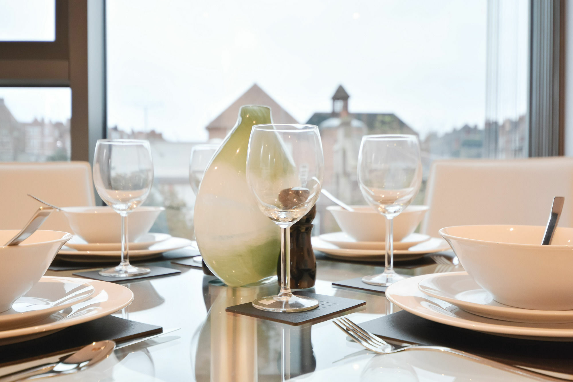 The Kensington Residencies Apartment London Ngoại thất bức ảnh