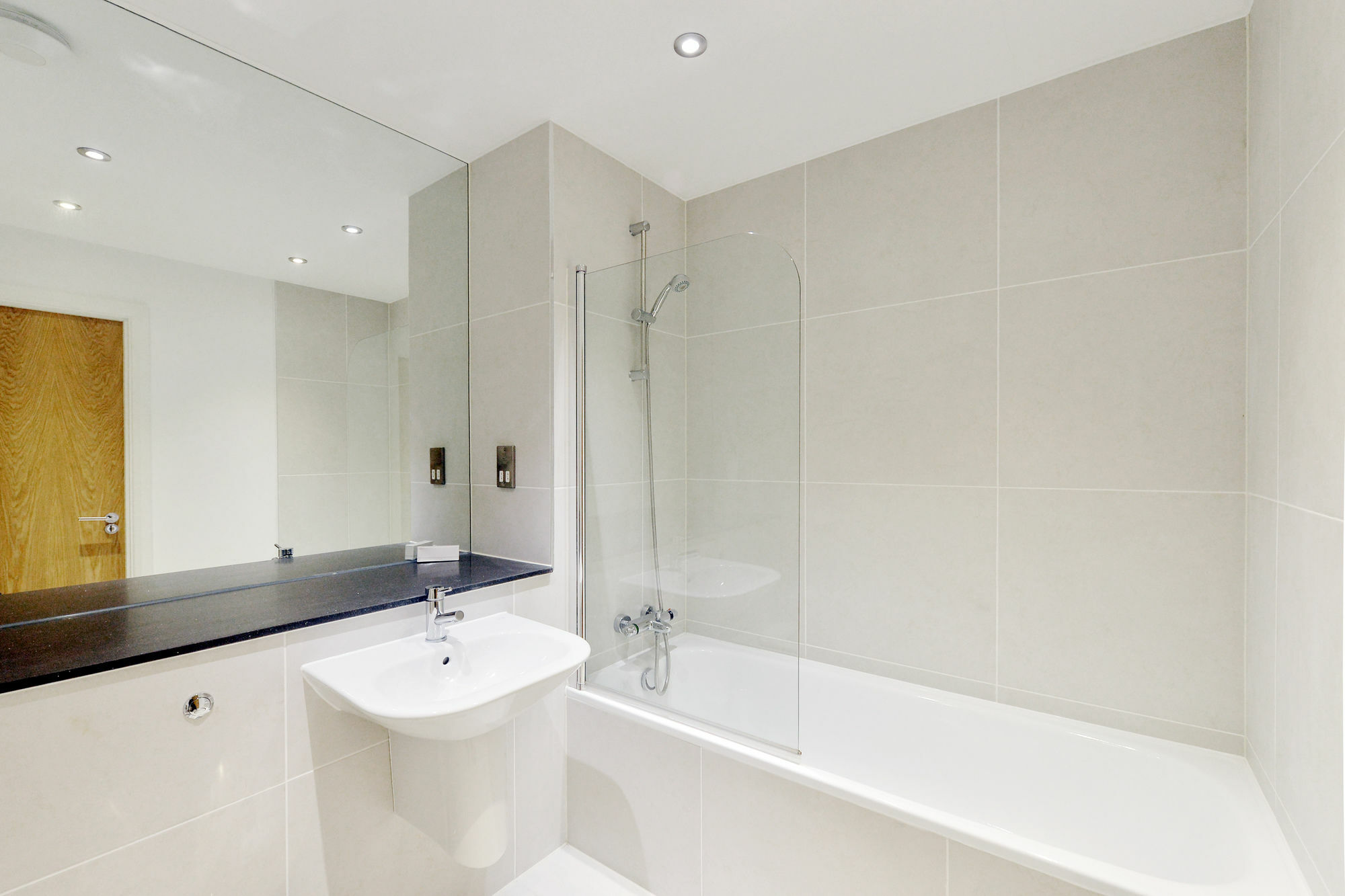 The Kensington Residencies Apartment London Ngoại thất bức ảnh