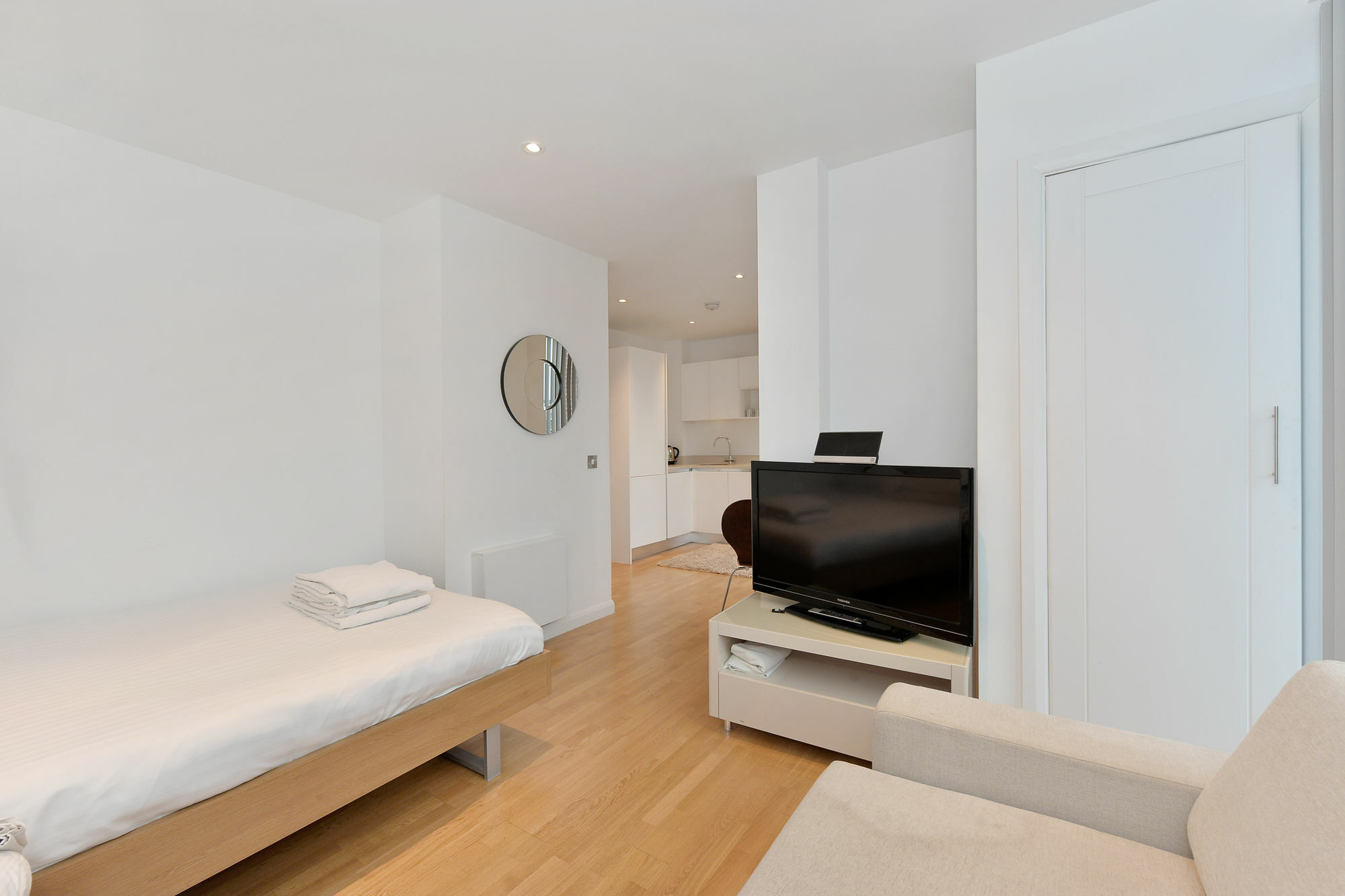 The Kensington Residencies Apartment London Ngoại thất bức ảnh