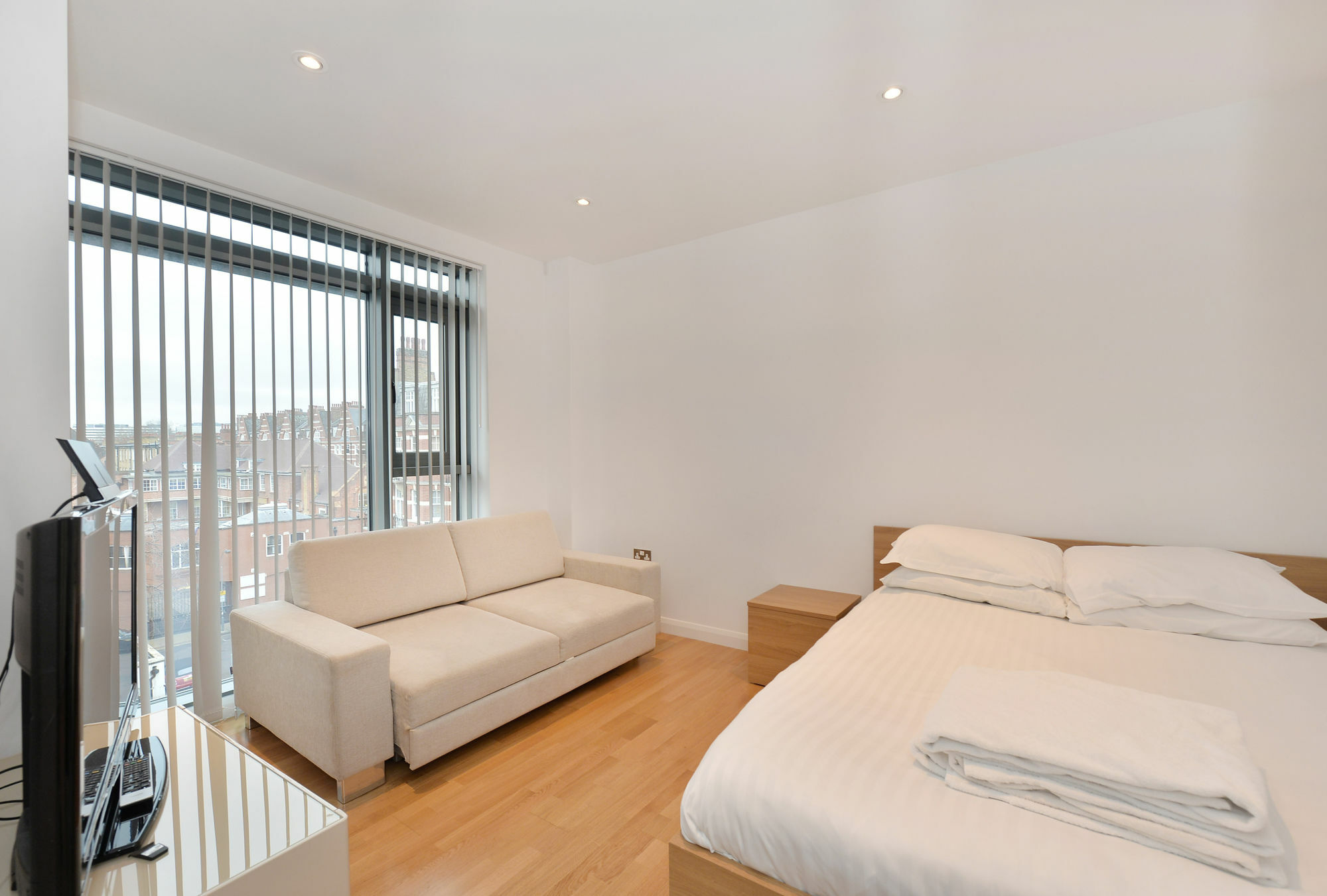 The Kensington Residencies Apartment London Ngoại thất bức ảnh