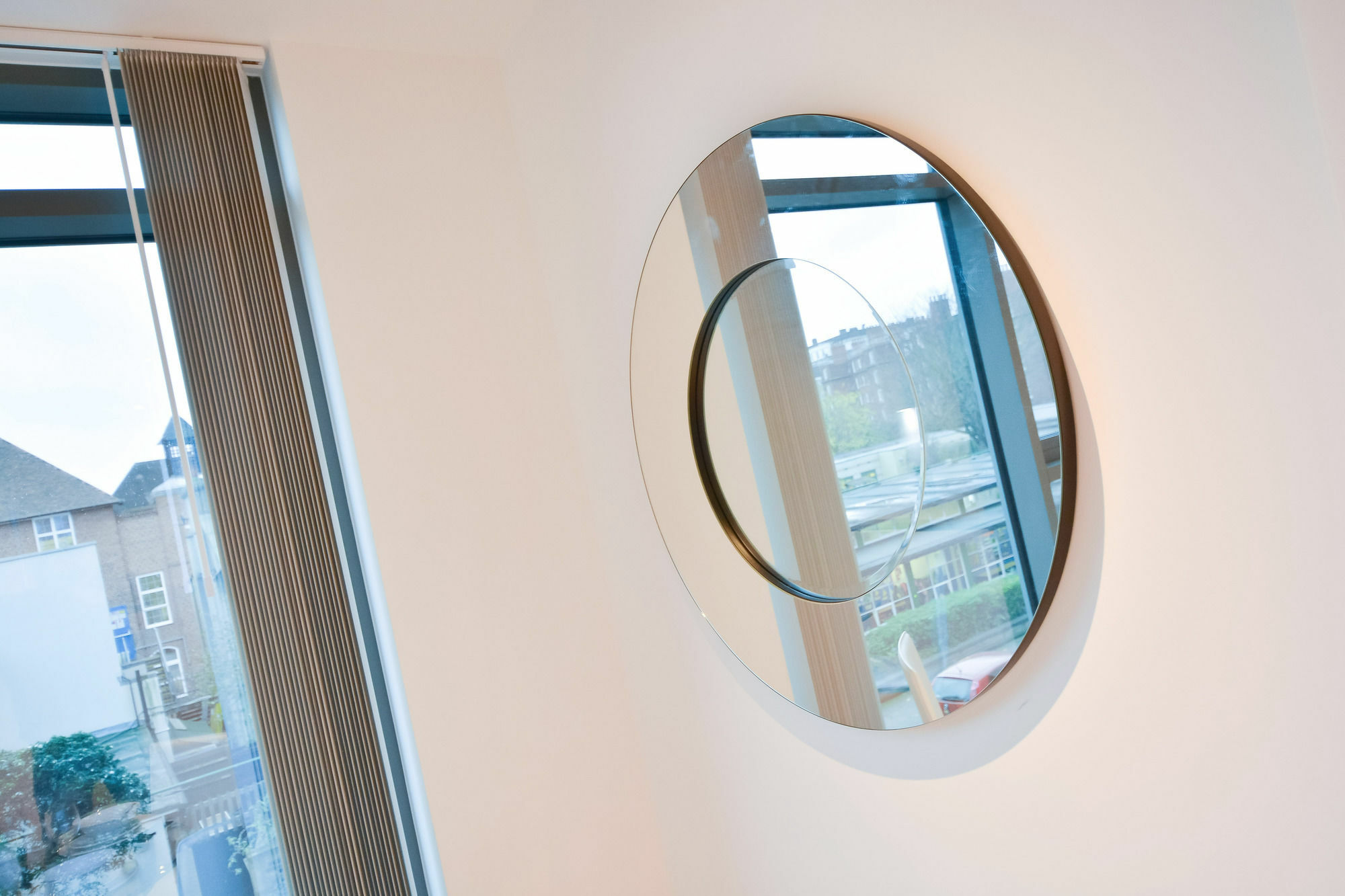 The Kensington Residencies Apartment London Ngoại thất bức ảnh