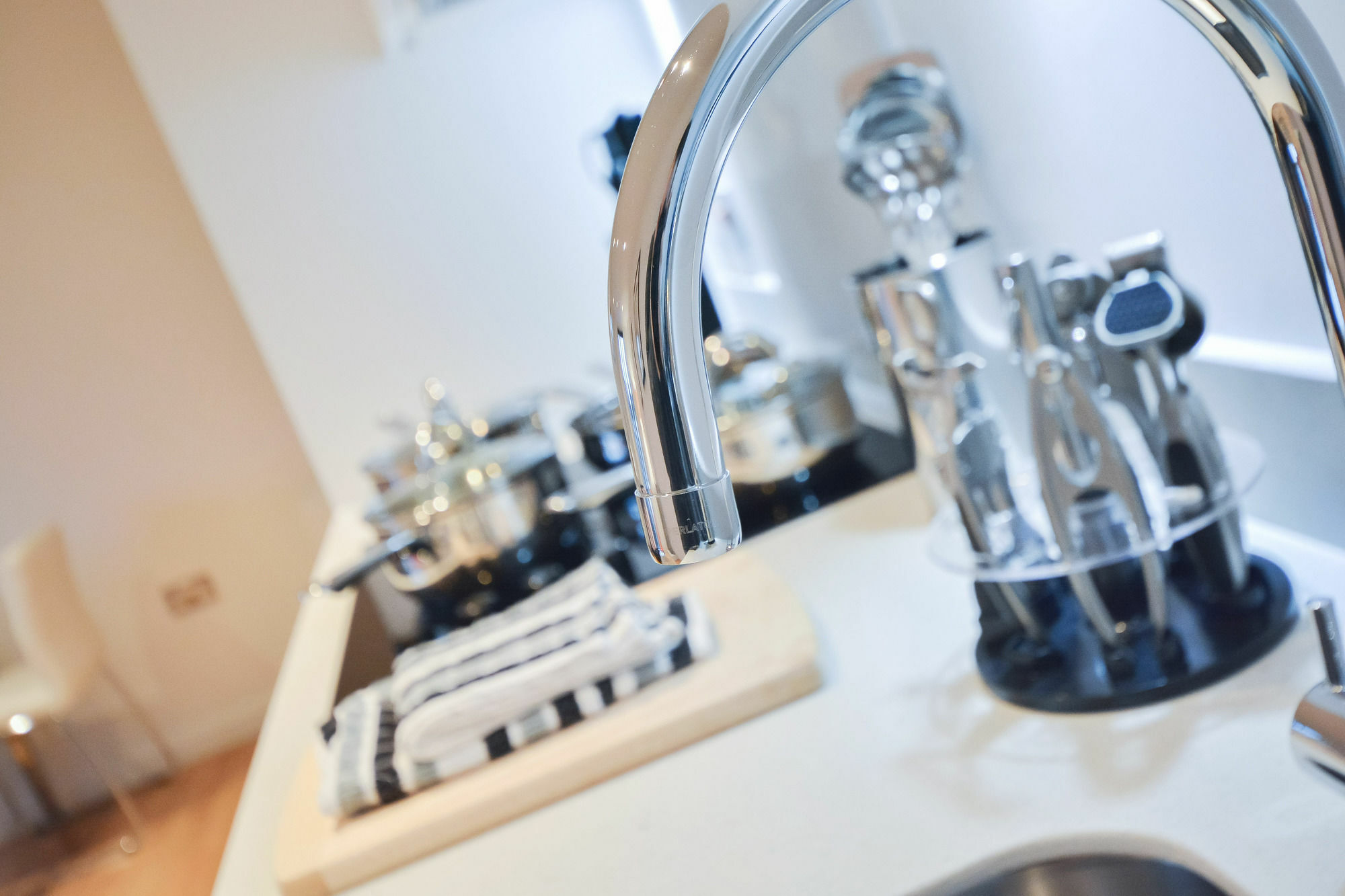 The Kensington Residencies Apartment London Ngoại thất bức ảnh